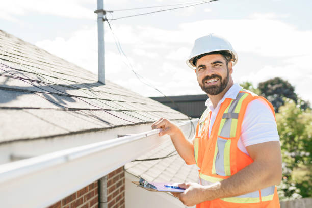 Asphalt Shingles Roofing in Spring Park, MN