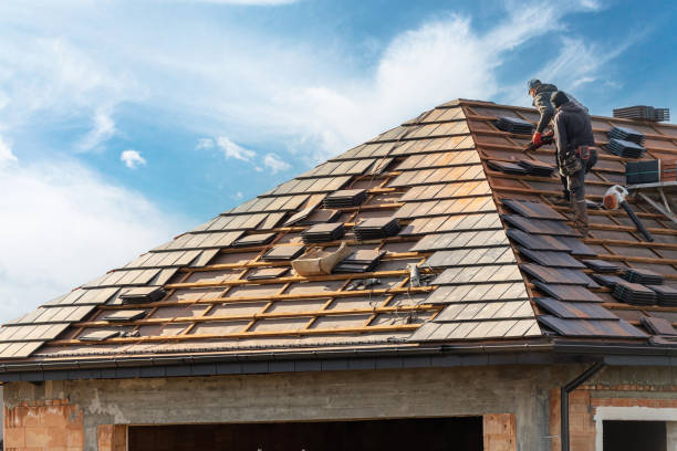 Best Green or Eco-Friendly Roofing Solutions  in Spring Park, MN